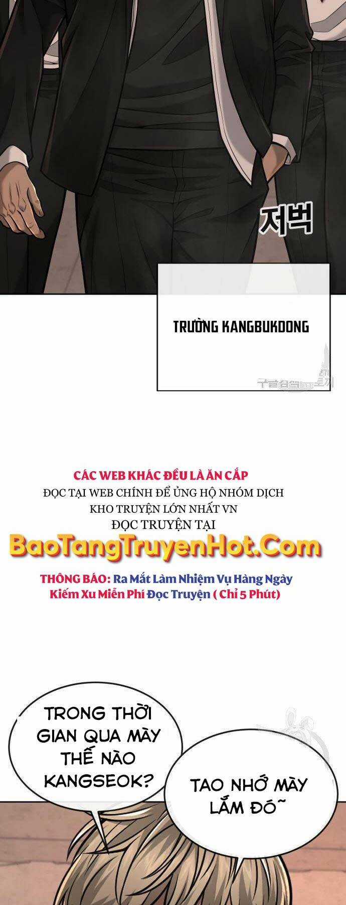 Nhiệm Vụ Tối Thượng Chapter 44 trang 61