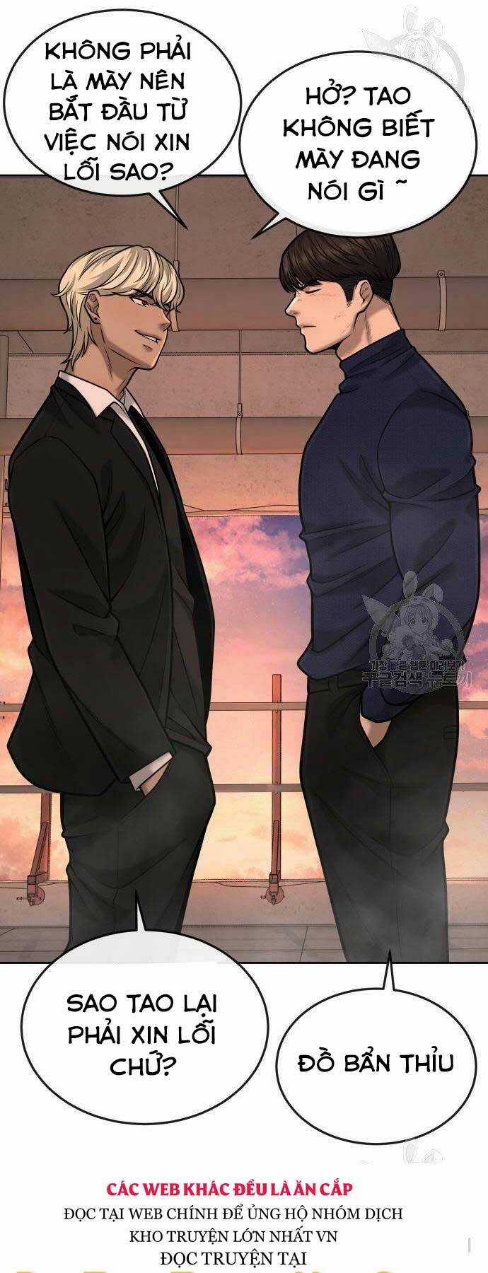 Nhiệm Vụ Tối Thượng Chapter 44 trang 64