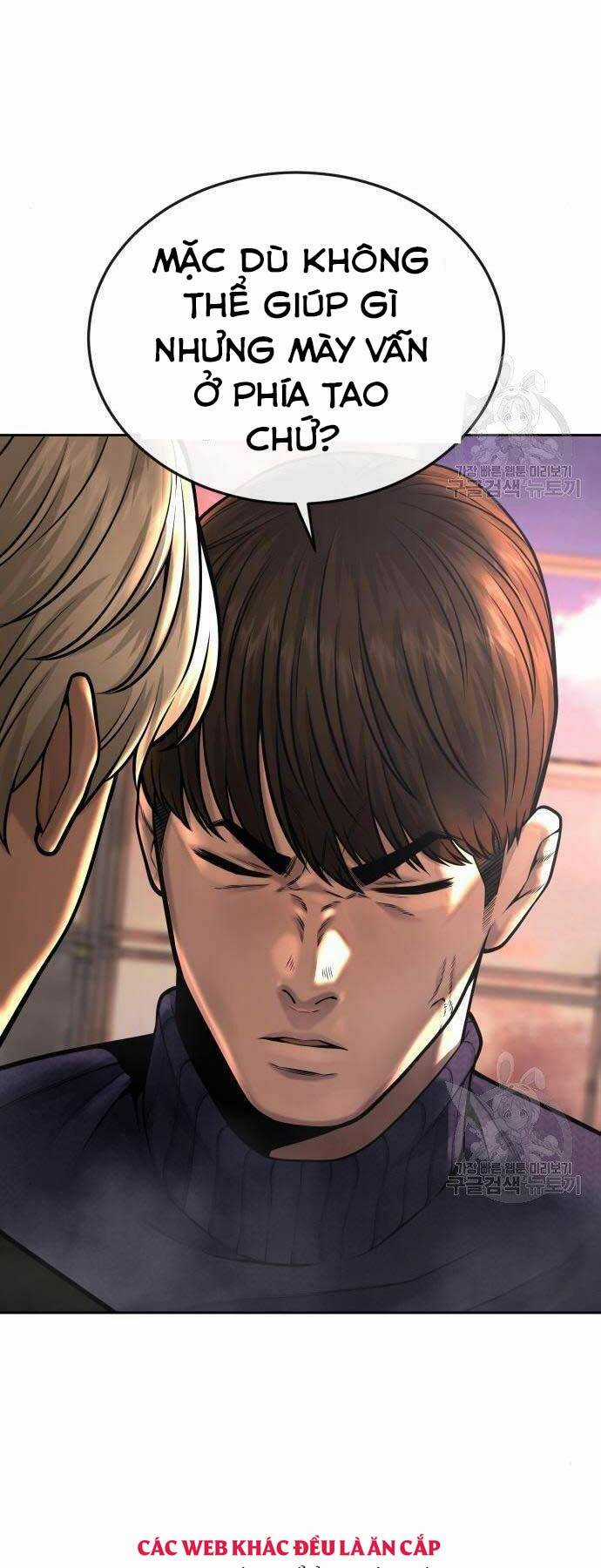 Nhiệm Vụ Tối Thượng Chapter 44 trang 66