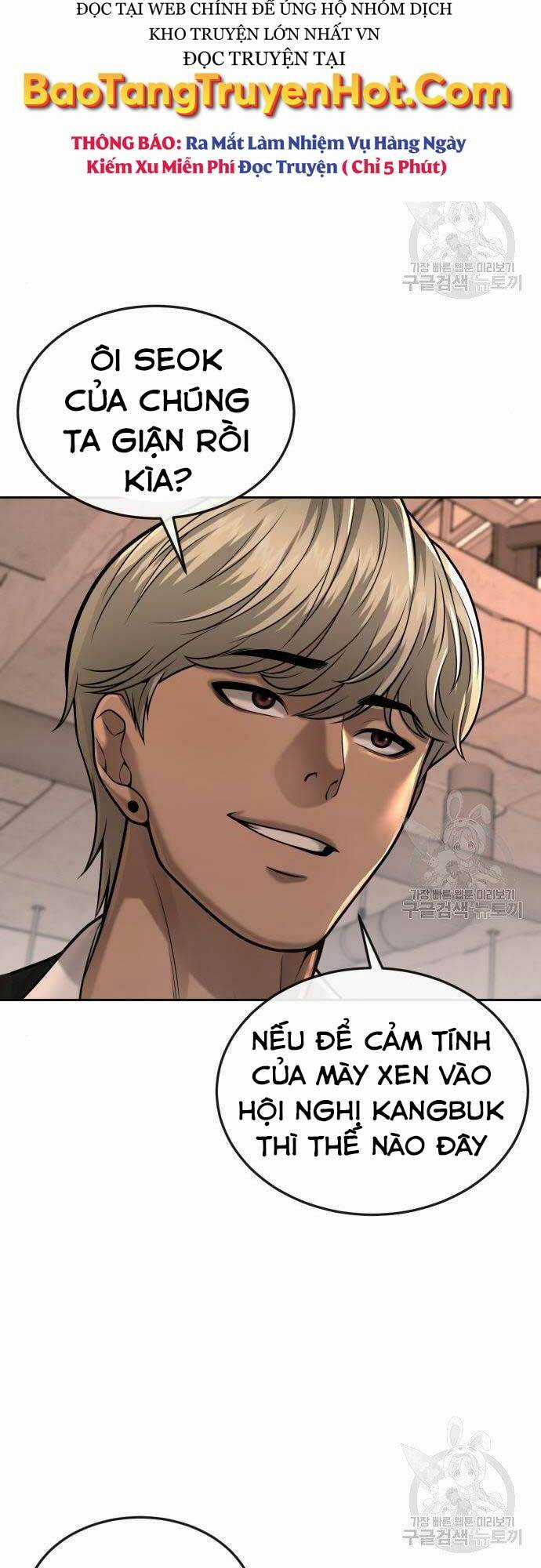 Nhiệm Vụ Tối Thượng Chapter 44 trang 67