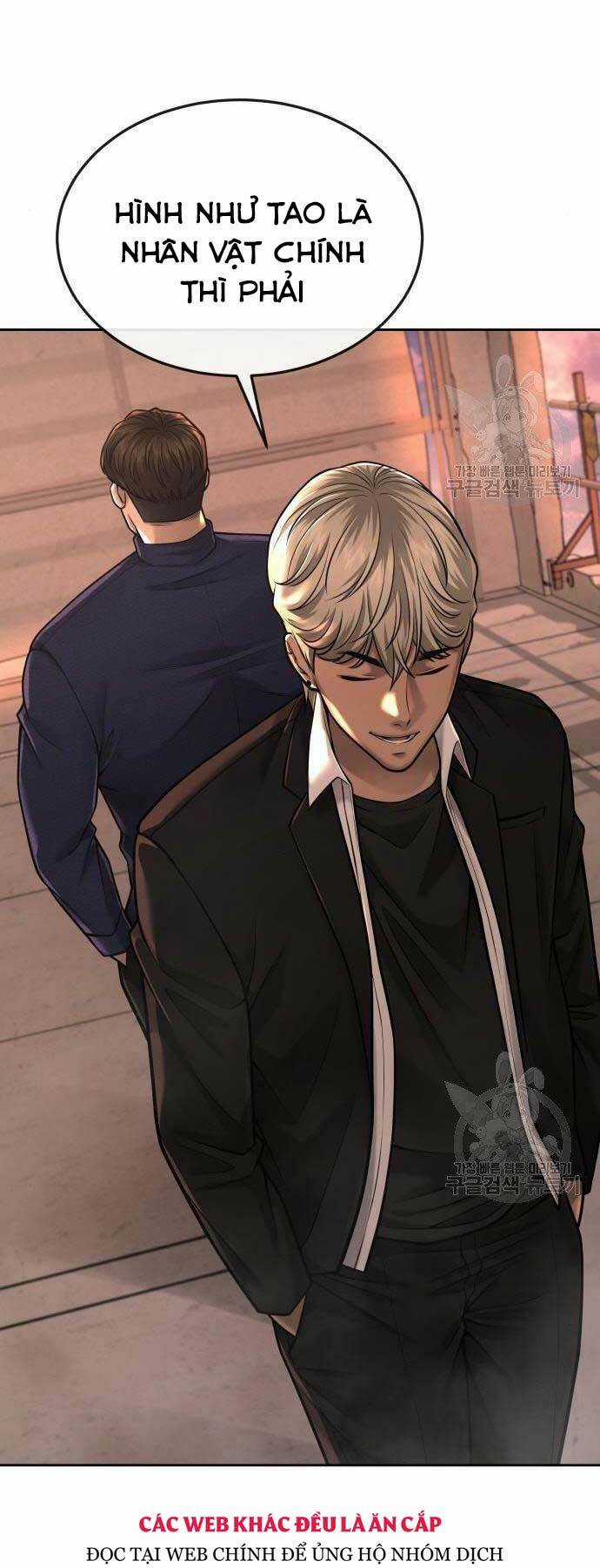 Nhiệm Vụ Tối Thượng Chapter 44 trang 69