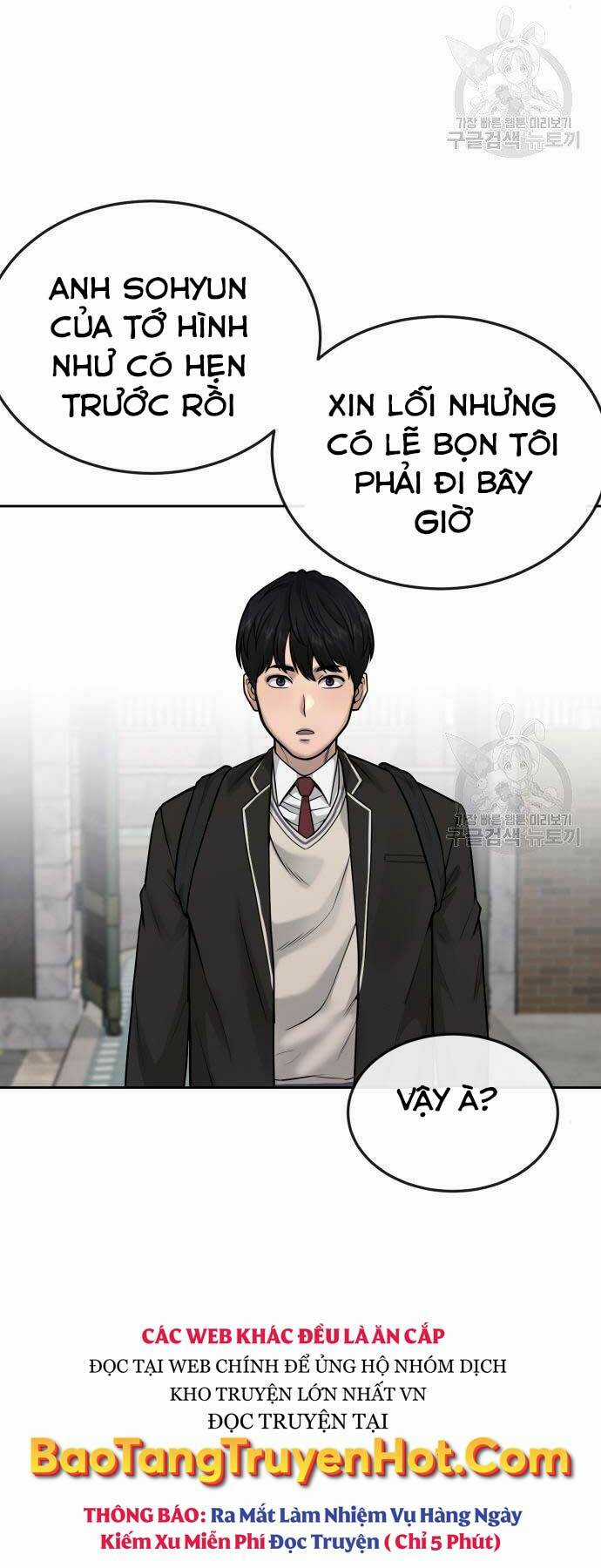 Nhiệm Vụ Tối Thượng Chapter 44 trang 7