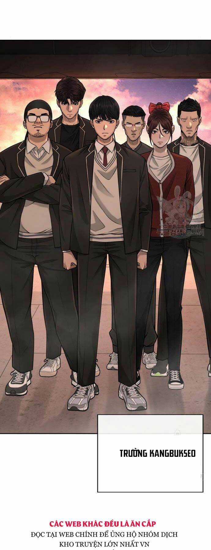 Nhiệm Vụ Tối Thượng Chapter 44 trang 72