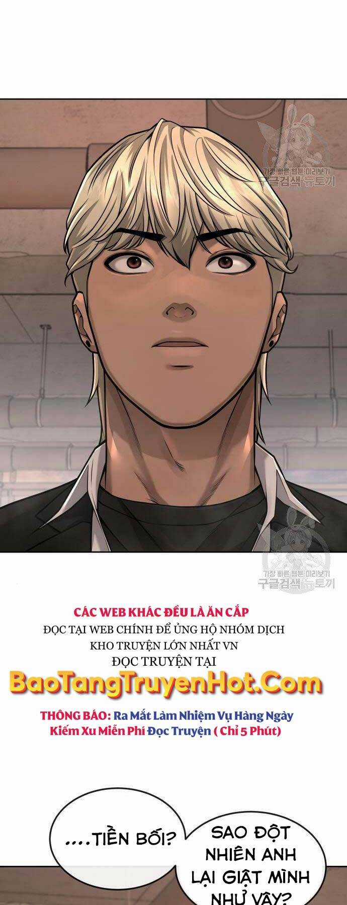 Nhiệm Vụ Tối Thượng Chapter 44 trang 74