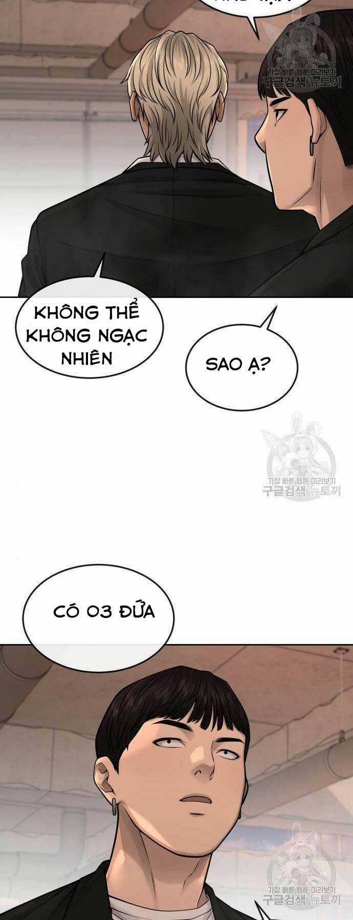 Nhiệm Vụ Tối Thượng Chapter 44 trang 75