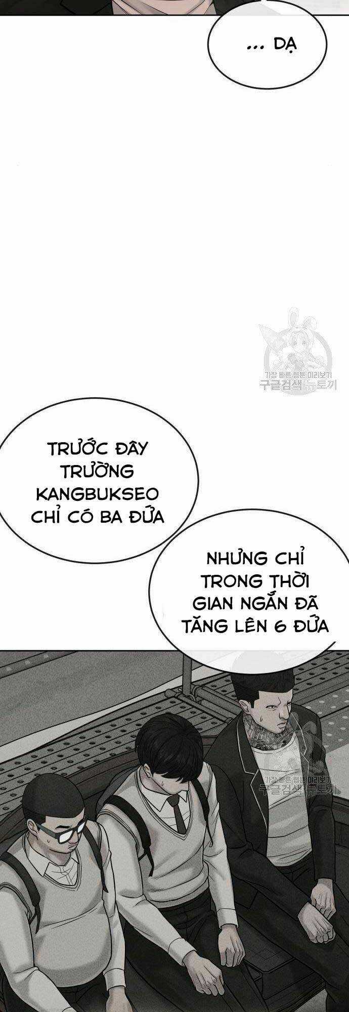 Nhiệm Vụ Tối Thượng Chapter 44 trang 76