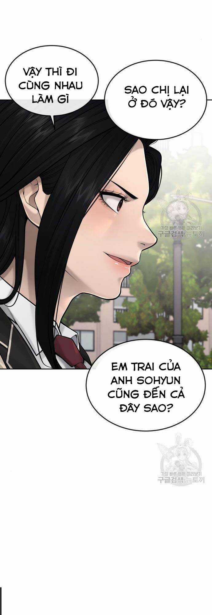 Nhiệm Vụ Tối Thượng Chapter 44 trang 8