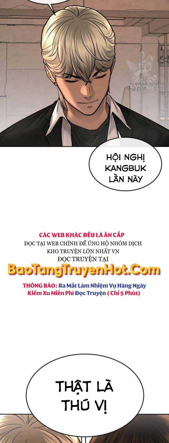 Nhiệm Vụ Tối Thượng Chapter 44 trang 81