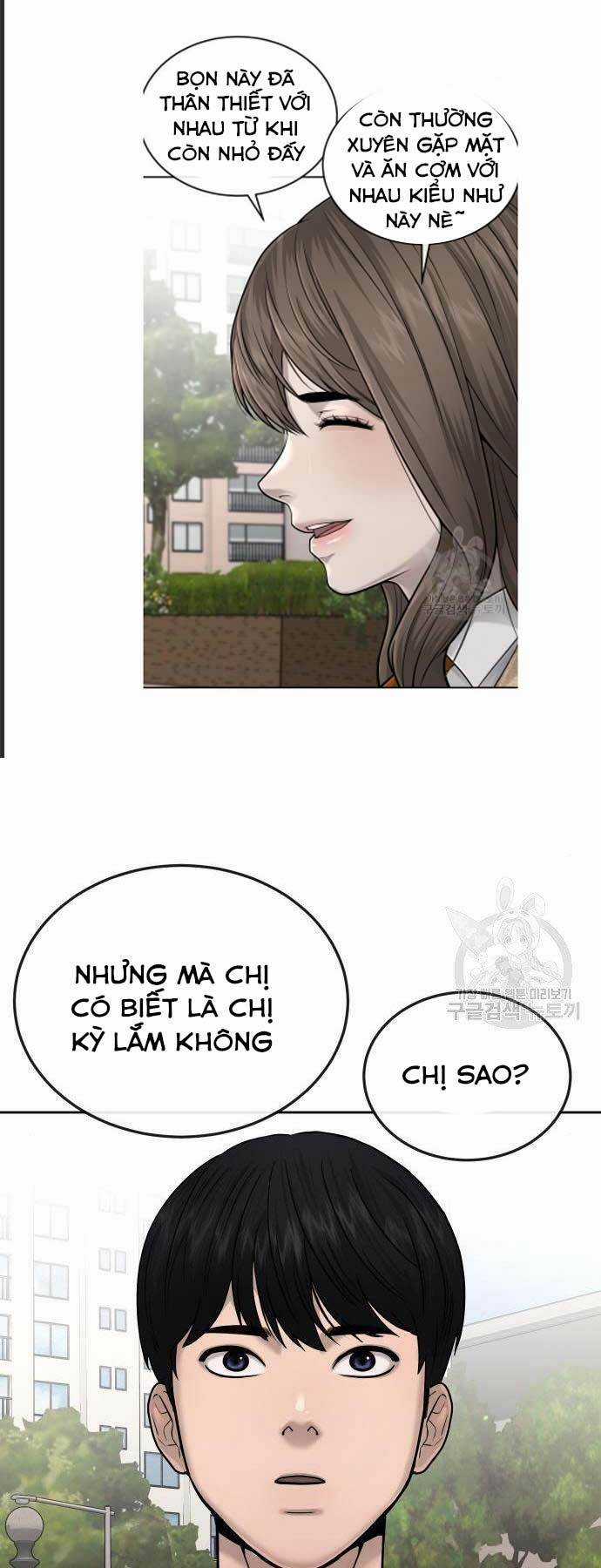 Nhiệm Vụ Tối Thượng Chapter 44 trang 9