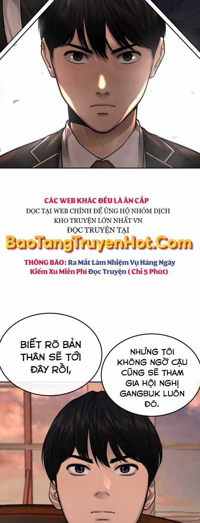 Nhiệm Vụ Tối Thượng Chapter 45 trang 1