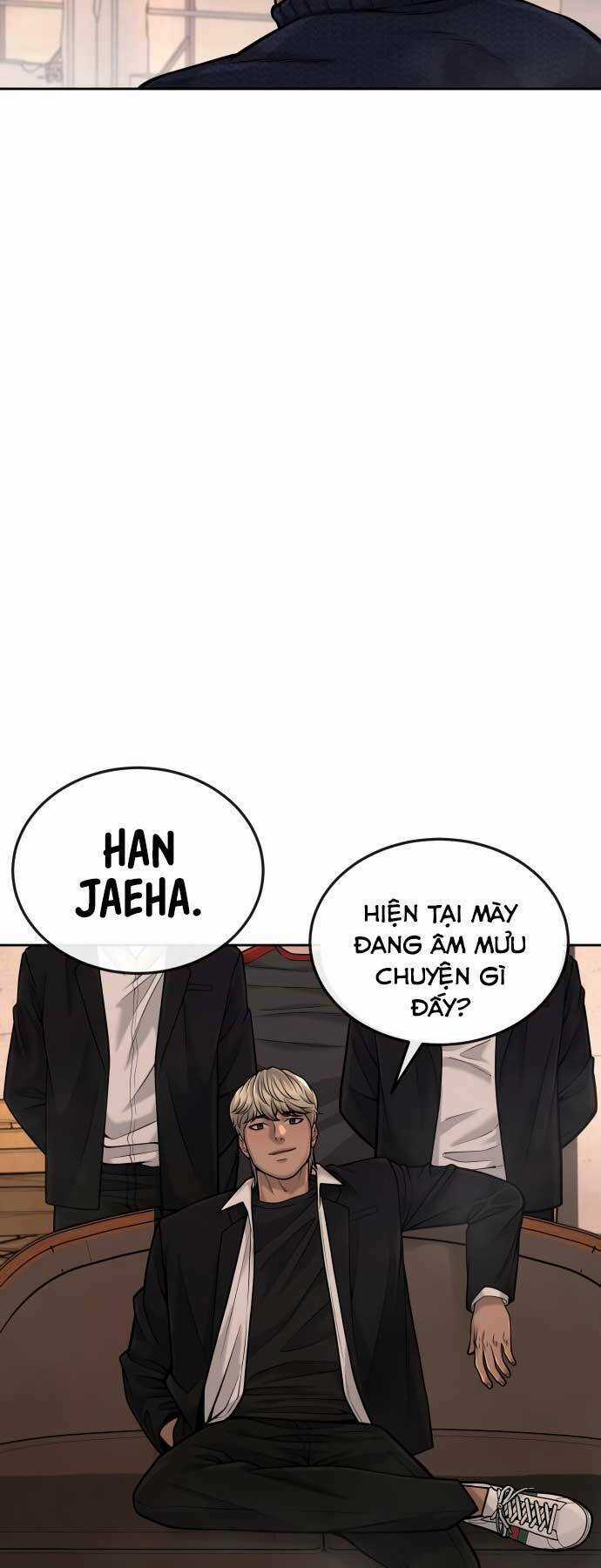 Nhiệm Vụ Tối Thượng Chapter 45 trang 10