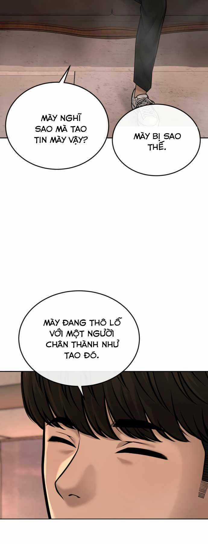 Nhiệm Vụ Tối Thượng Chapter 45 trang 11
