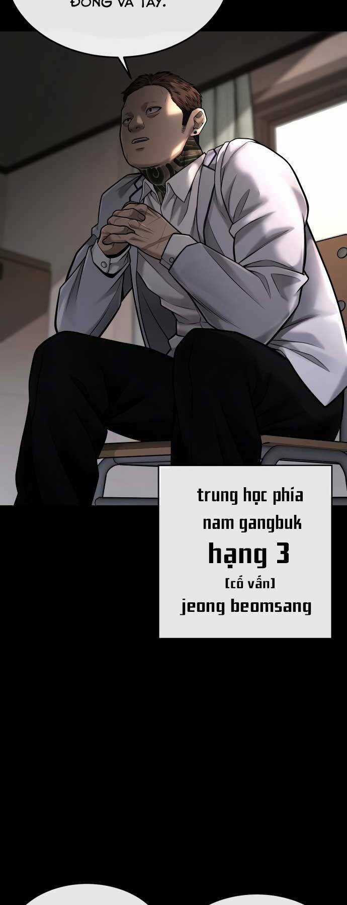 Nhiệm Vụ Tối Thượng Chapter 45 trang 13