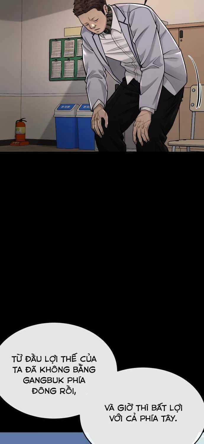 Nhiệm Vụ Tối Thượng Chapter 45 trang 15