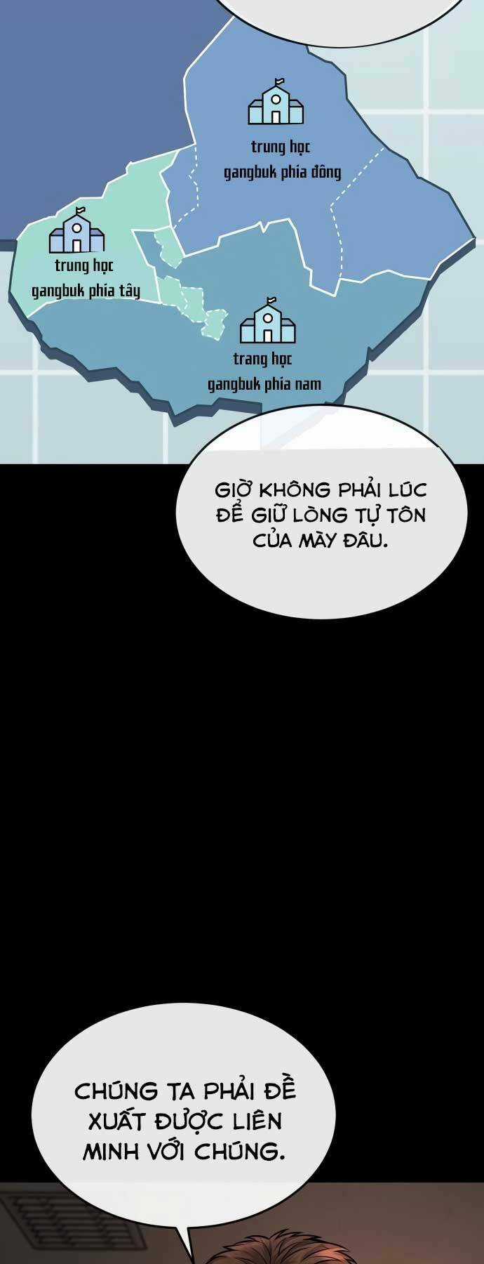 Nhiệm Vụ Tối Thượng Chapter 45 trang 16