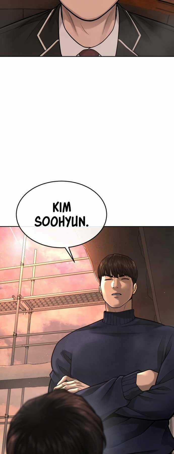 Nhiệm Vụ Tối Thượng Chapter 45 trang 2