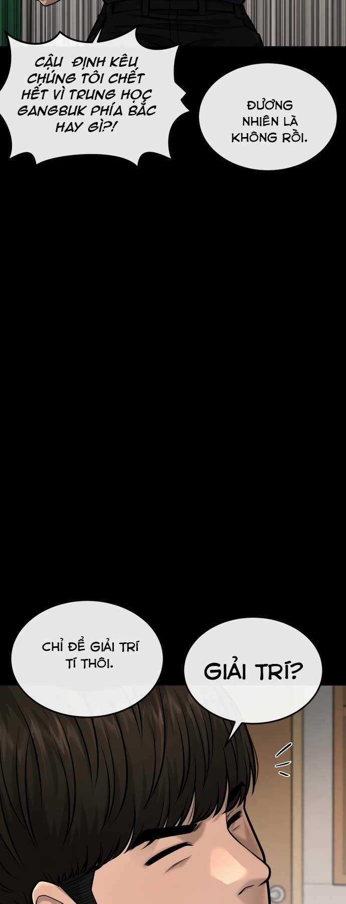 Nhiệm Vụ Tối Thượng Chapter 45 trang 20