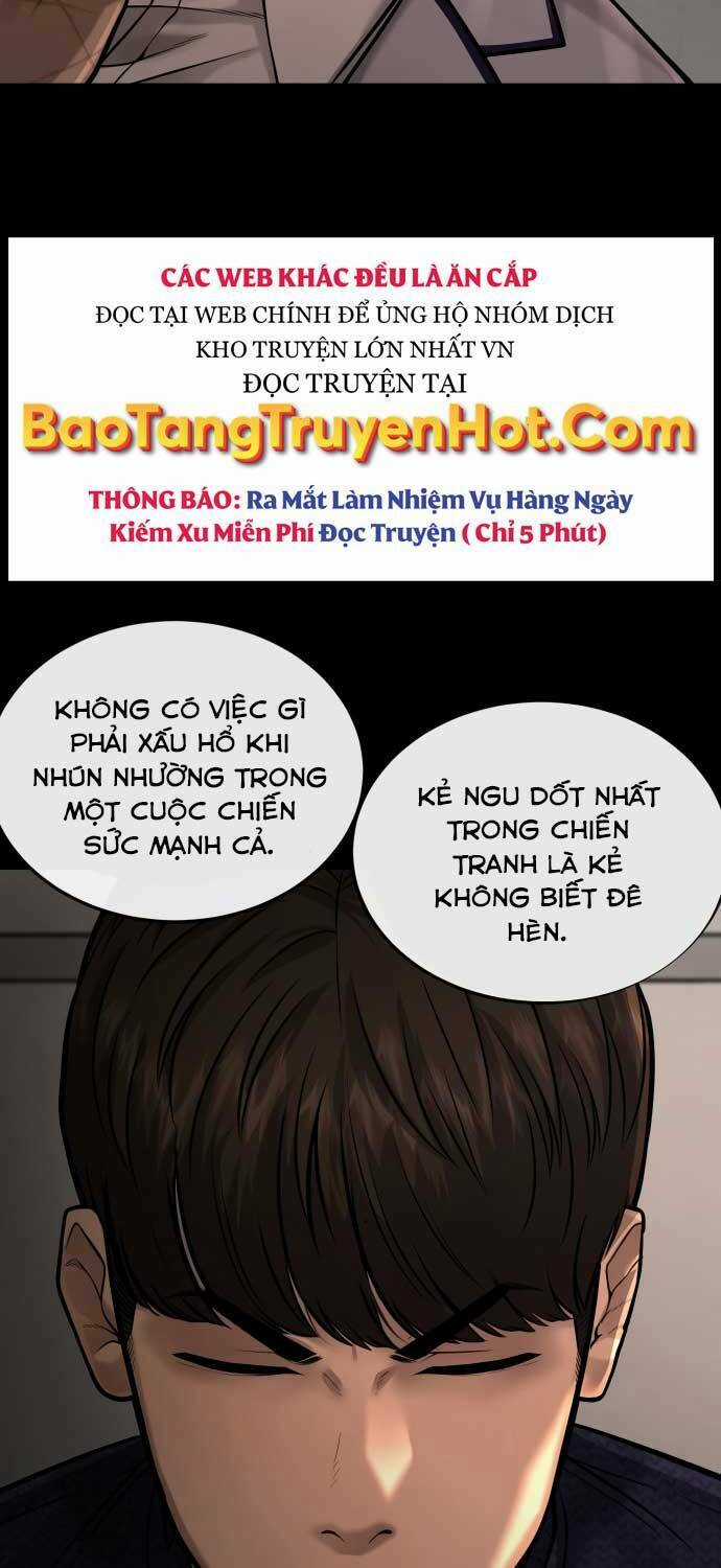 Nhiệm Vụ Tối Thượng Chapter 45 trang 23
