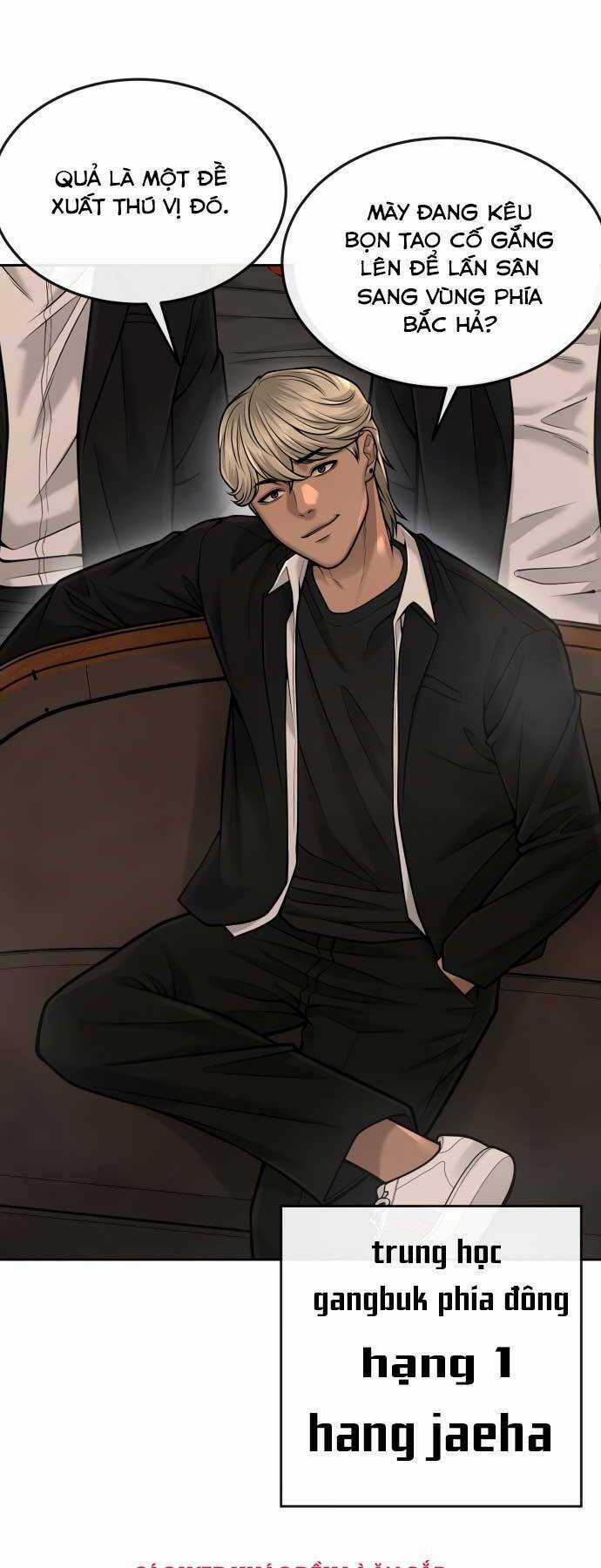 Nhiệm Vụ Tối Thượng Chapter 45 trang 26