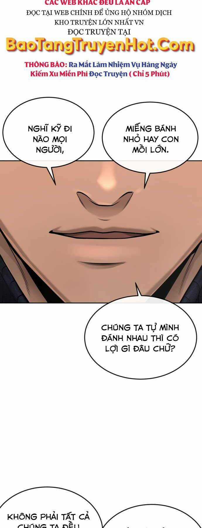 Nhiệm Vụ Tối Thượng Chapter 45 trang 27