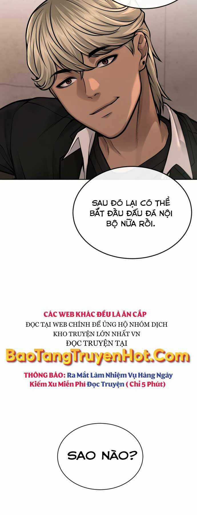 Nhiệm Vụ Tối Thượng Chapter 45 trang 29