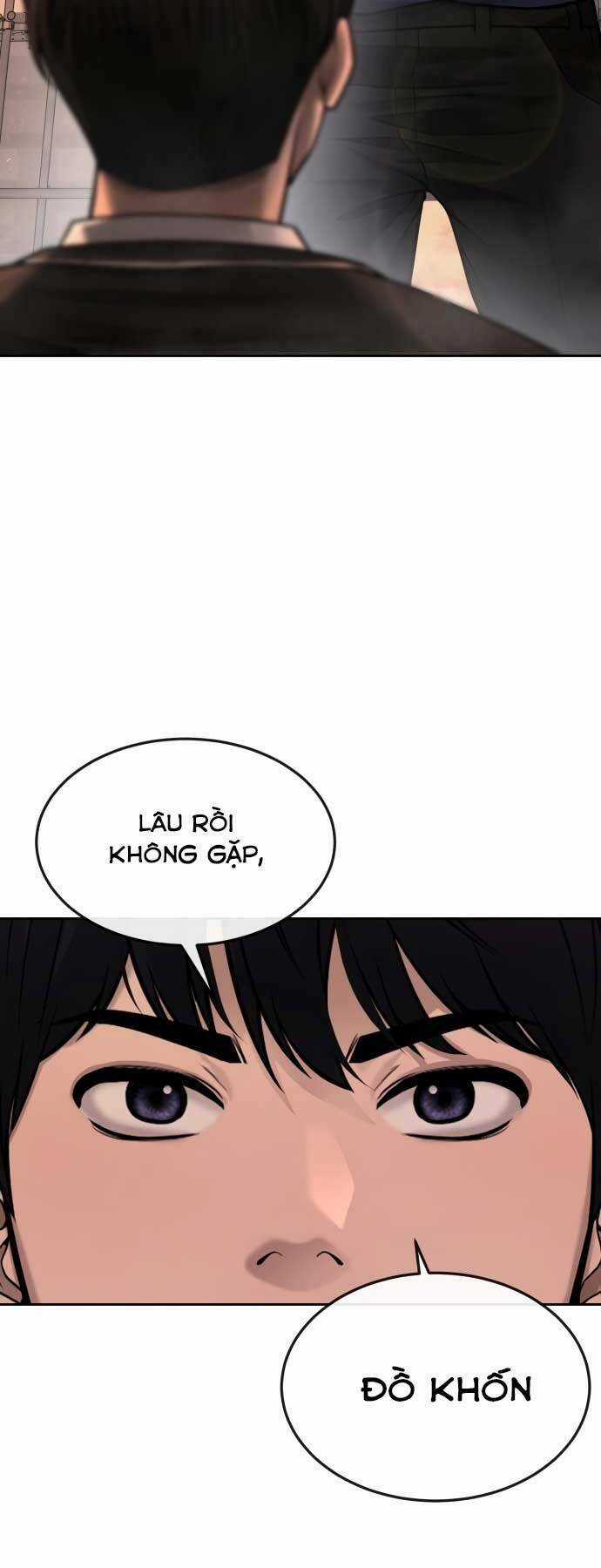 Nhiệm Vụ Tối Thượng Chapter 45 trang 3