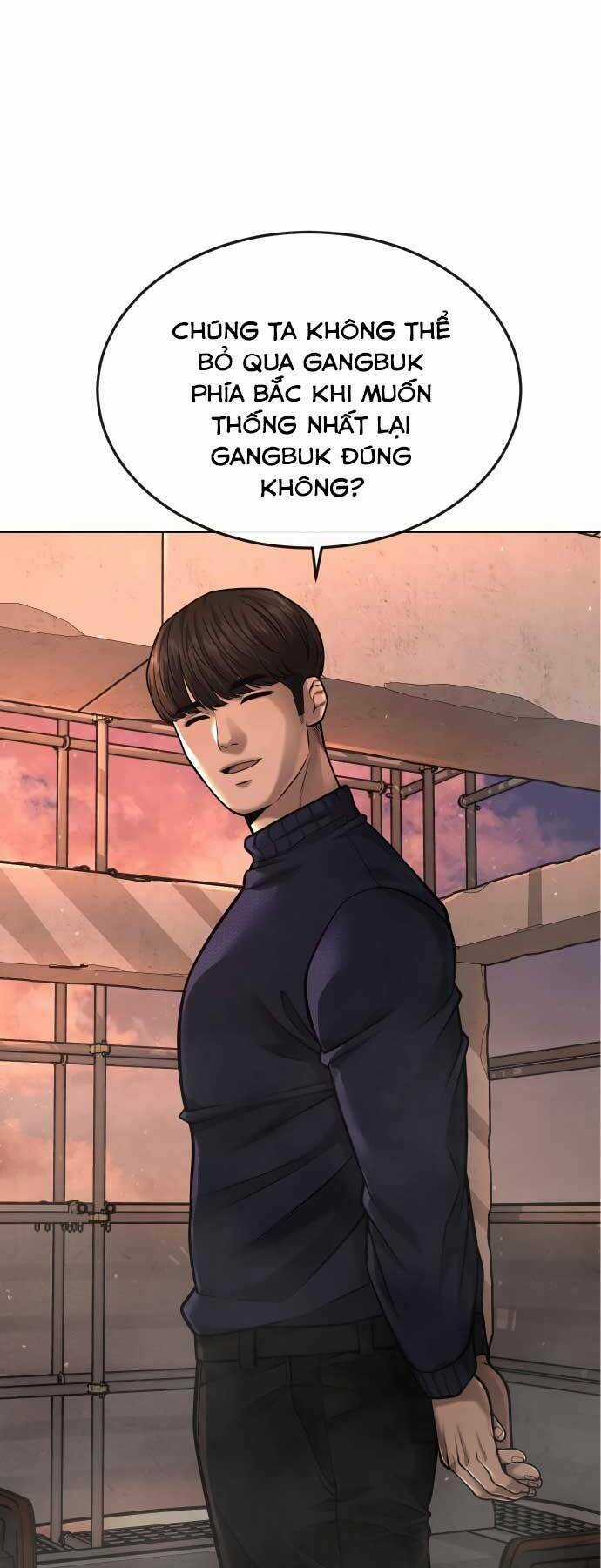 Nhiệm Vụ Tối Thượng Chapter 45 trang 30