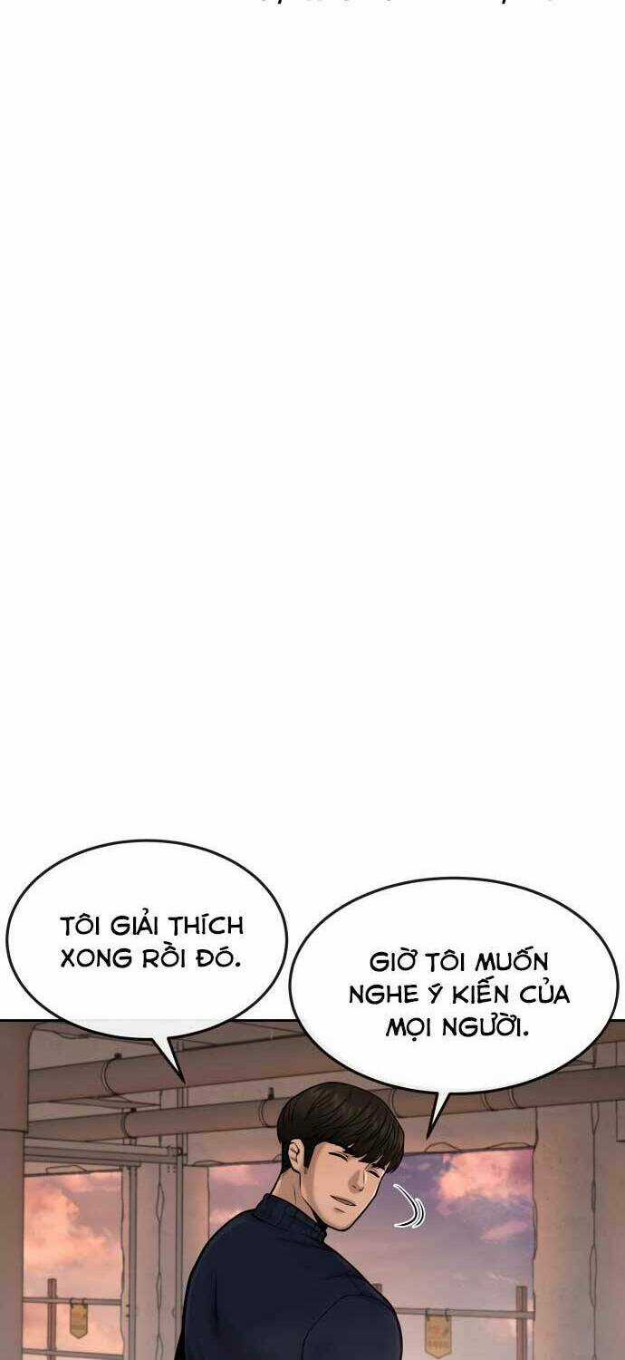 Nhiệm Vụ Tối Thượng Chapter 45 trang 32