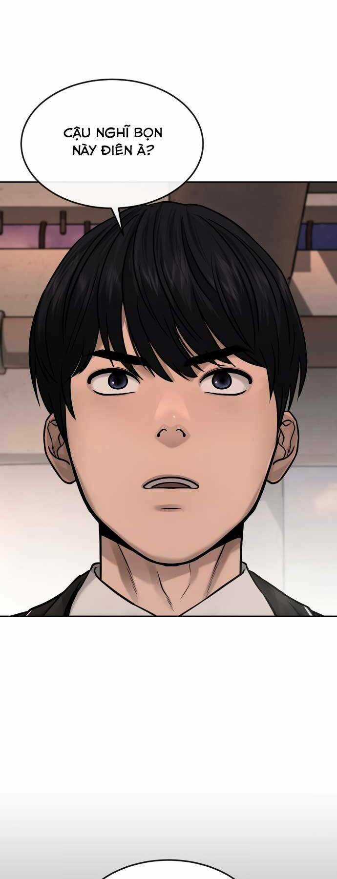 Nhiệm Vụ Tối Thượng Chapter 45 trang 35