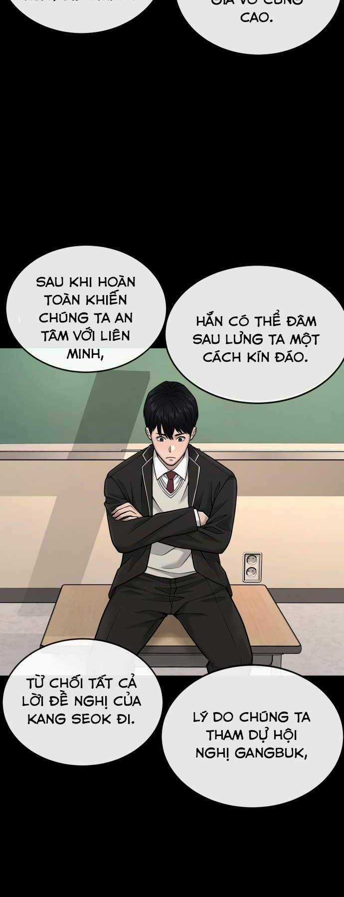 Nhiệm Vụ Tối Thượng Chapter 45 trang 37