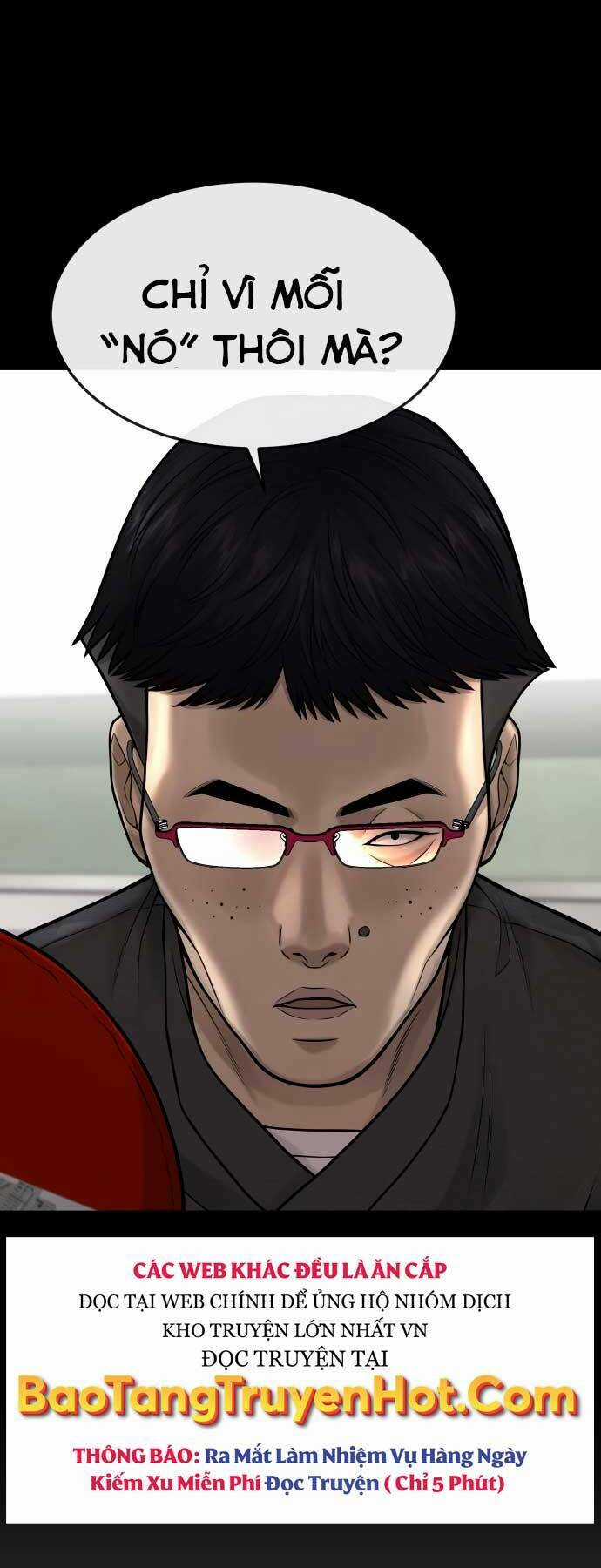 Nhiệm Vụ Tối Thượng Chapter 45 trang 38