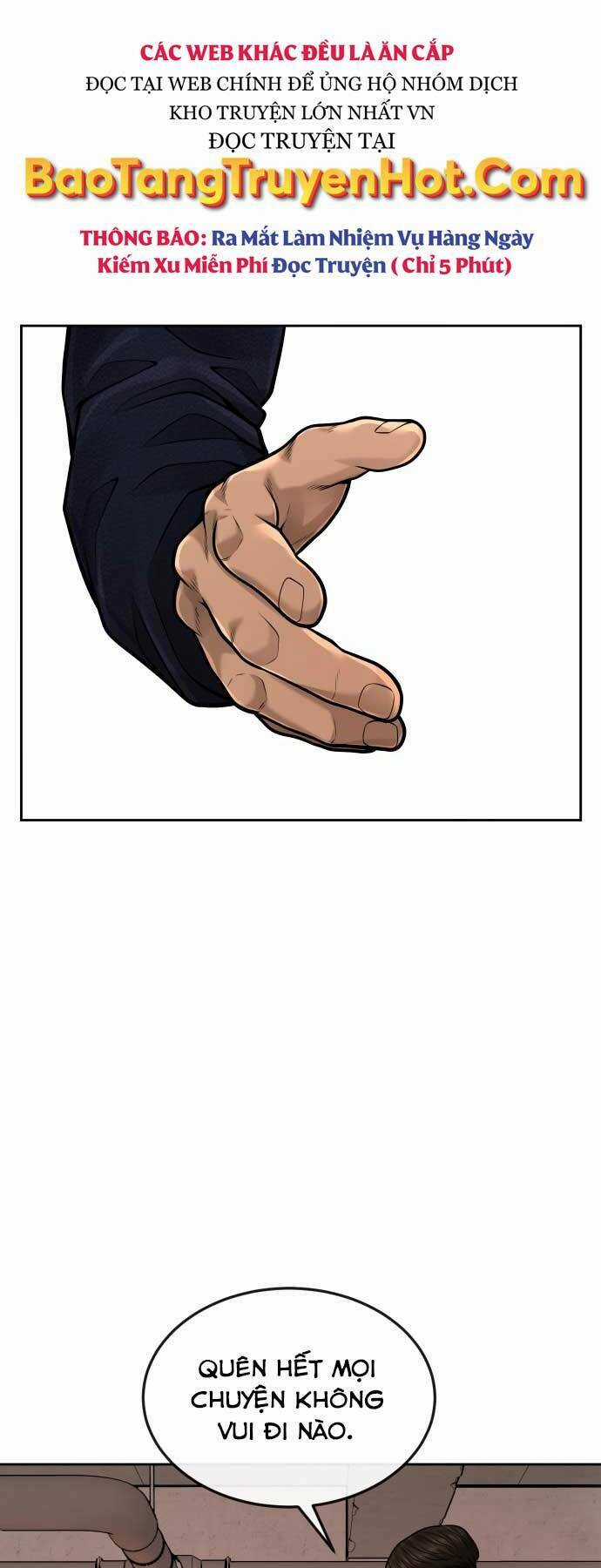 Nhiệm Vụ Tối Thượng Chapter 45 trang 4