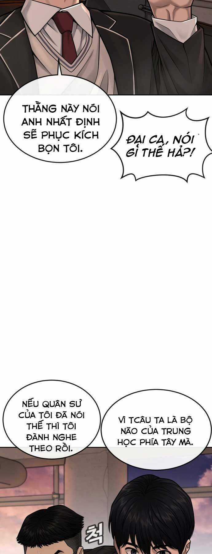 Nhiệm Vụ Tối Thượng Chapter 45 trang 40