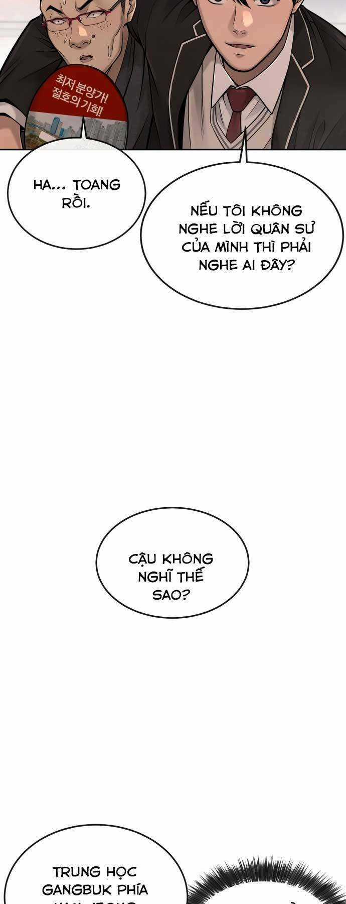 Nhiệm Vụ Tối Thượng Chapter 45 trang 41