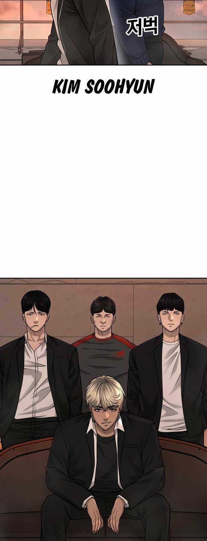 Nhiệm Vụ Tối Thượng Chapter 45 trang 44