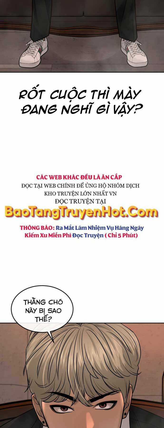 Nhiệm Vụ Tối Thượng Chapter 45 trang 45