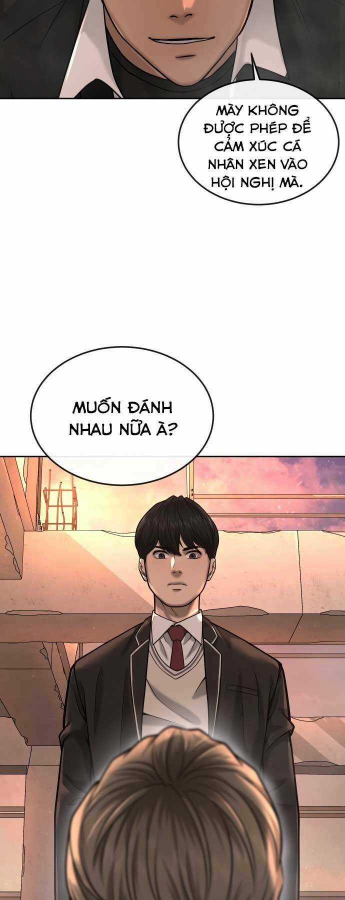 Nhiệm Vụ Tối Thượng Chapter 45 trang 46