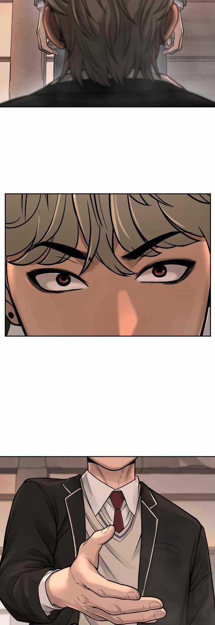 Nhiệm Vụ Tối Thượng Chapter 45 trang 47