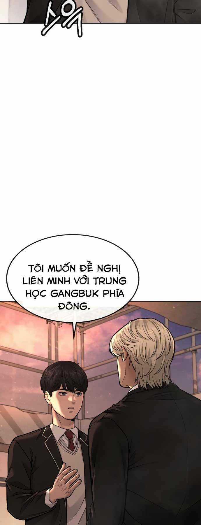 Nhiệm Vụ Tối Thượng Chapter 45 trang 48