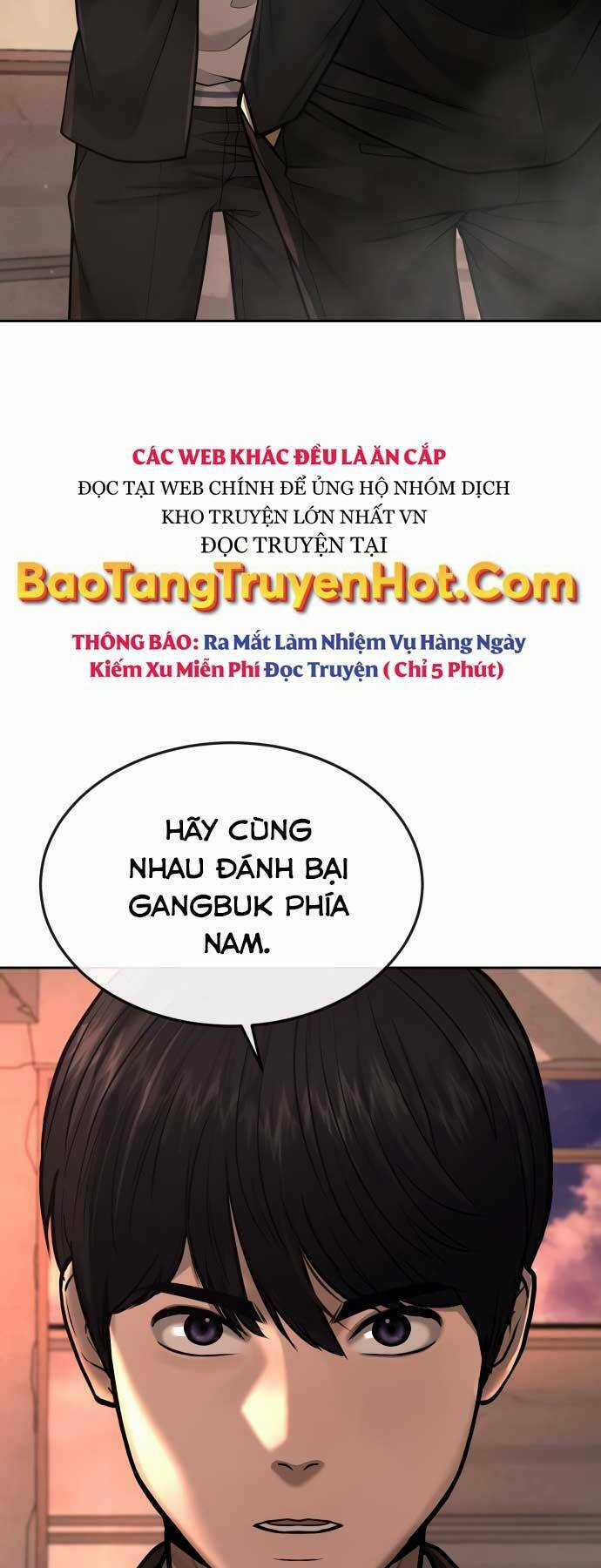 Nhiệm Vụ Tối Thượng Chapter 45 trang 49