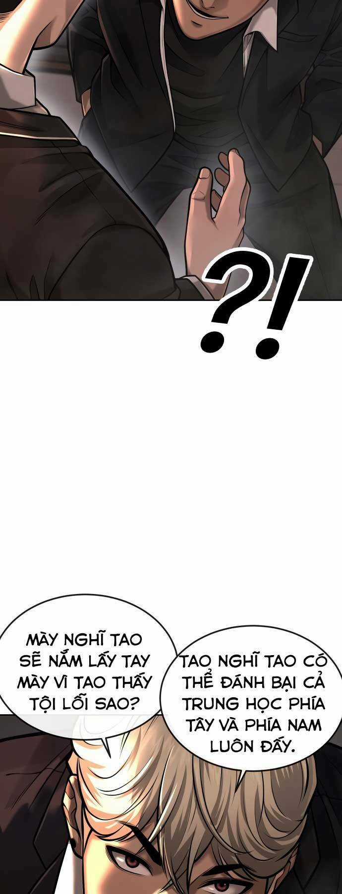 Nhiệm Vụ Tối Thượng Chapter 45 trang 51