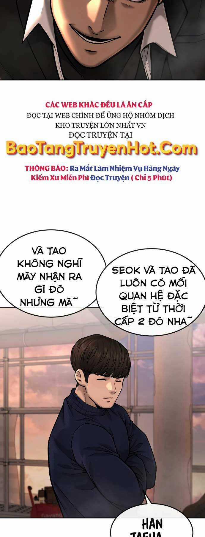 Nhiệm Vụ Tối Thượng Chapter 45 trang 52
