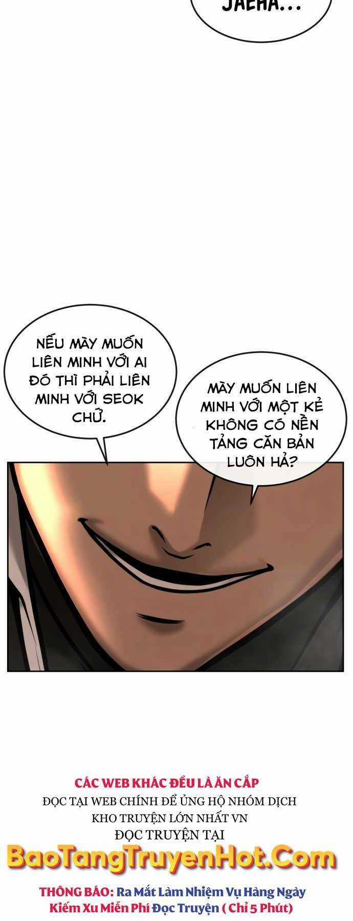 Nhiệm Vụ Tối Thượng Chapter 45 trang 53