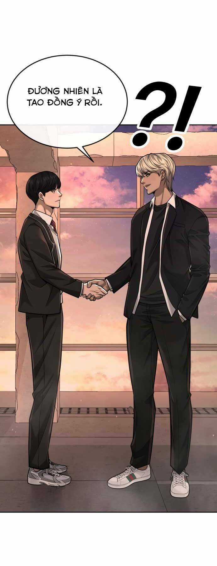 Nhiệm Vụ Tối Thượng Chapter 45 trang 54