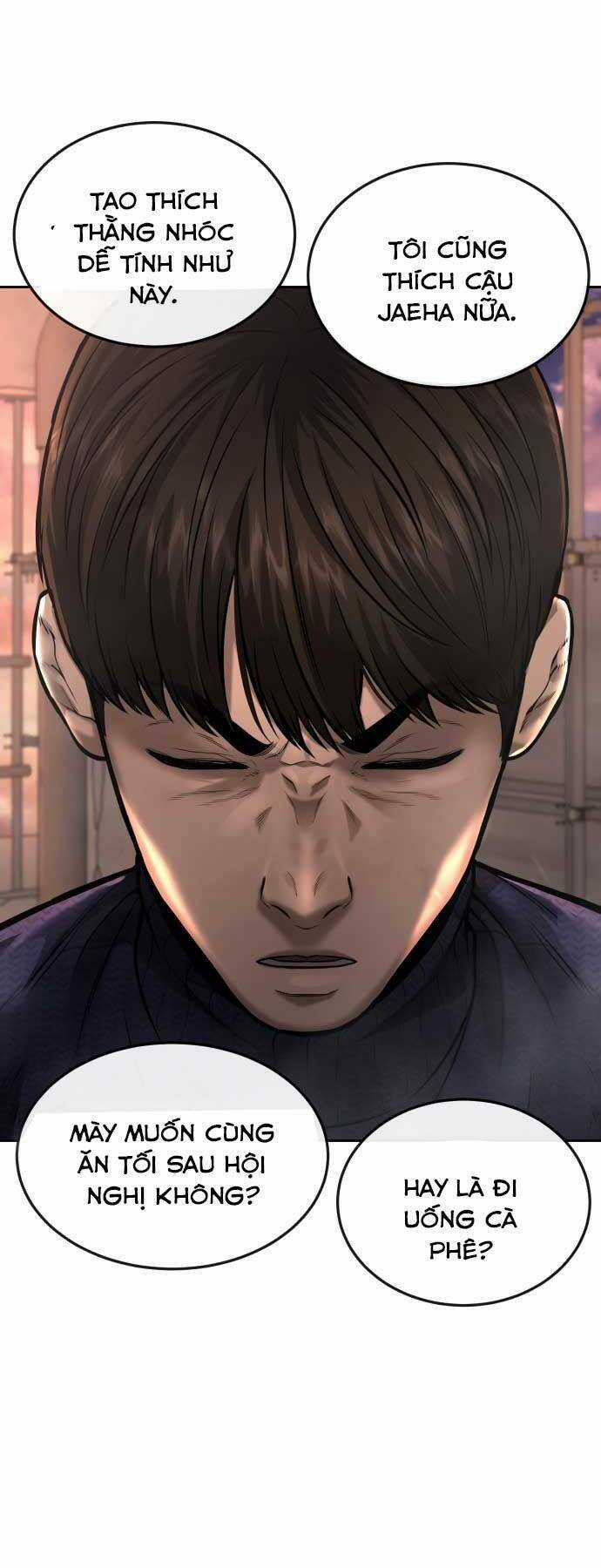 Nhiệm Vụ Tối Thượng Chapter 45 trang 56