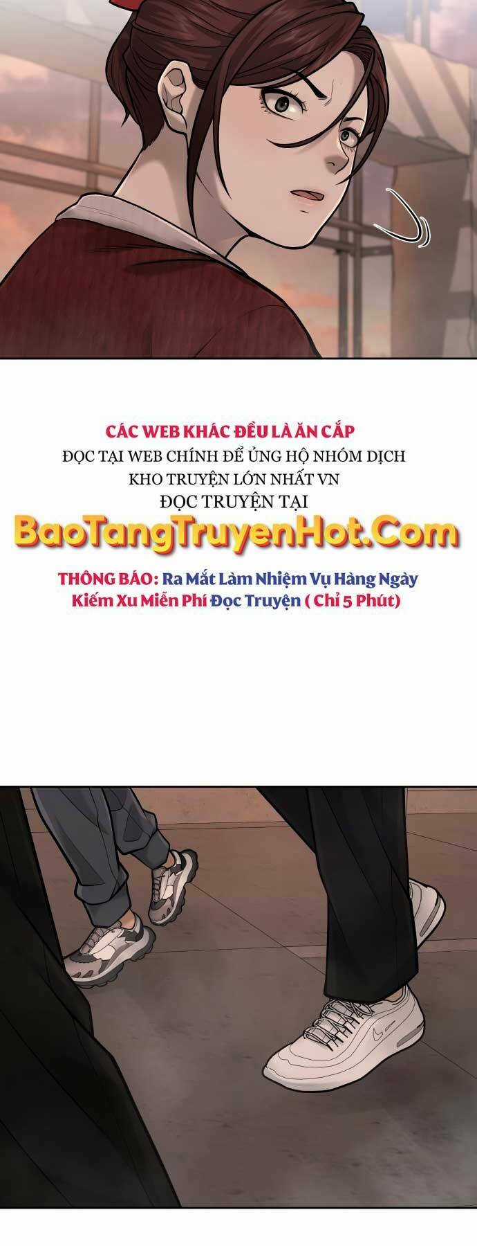 Nhiệm Vụ Tối Thượng Chapter 45 trang 58