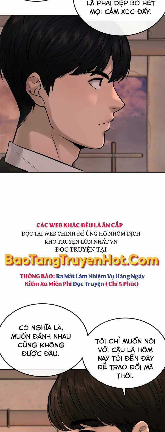 Nhiệm Vụ Tối Thượng Chapter 45 trang 6