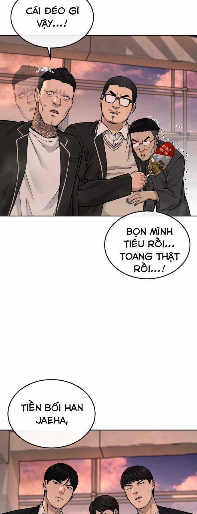 Nhiệm Vụ Tối Thượng Chapter 45 trang 60