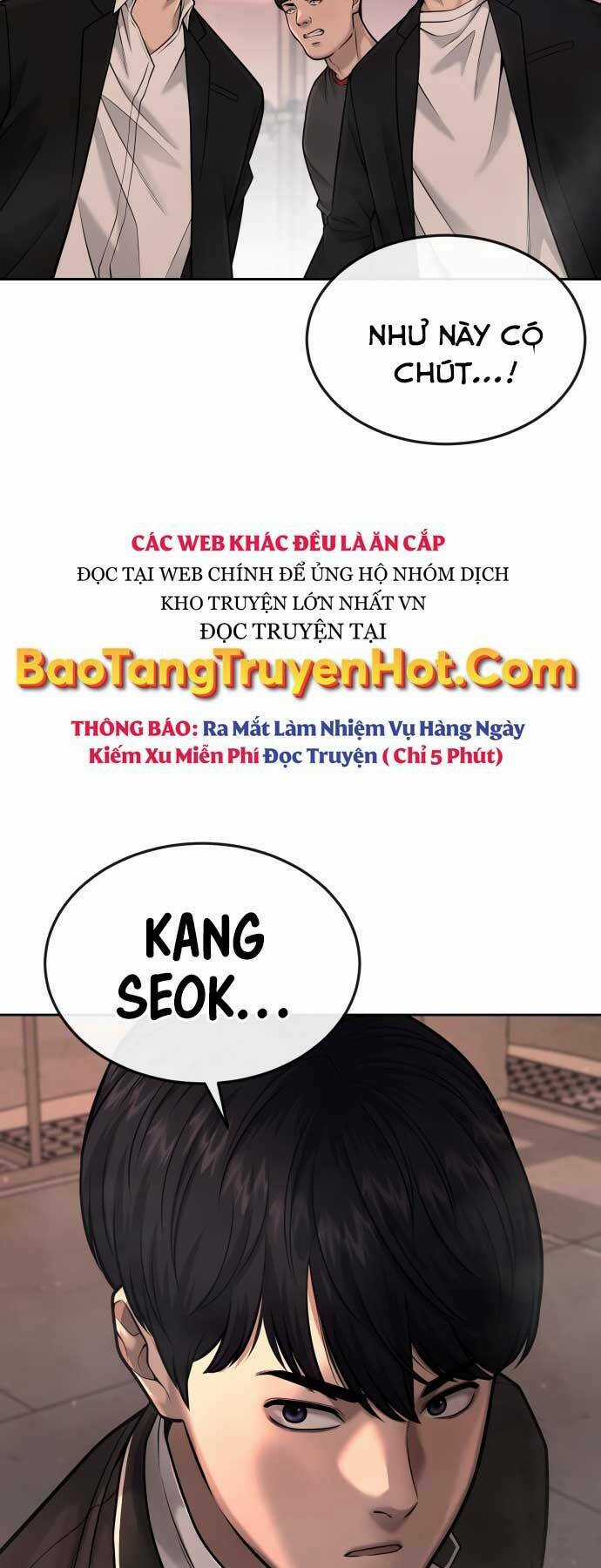 Nhiệm Vụ Tối Thượng Chapter 45 trang 61