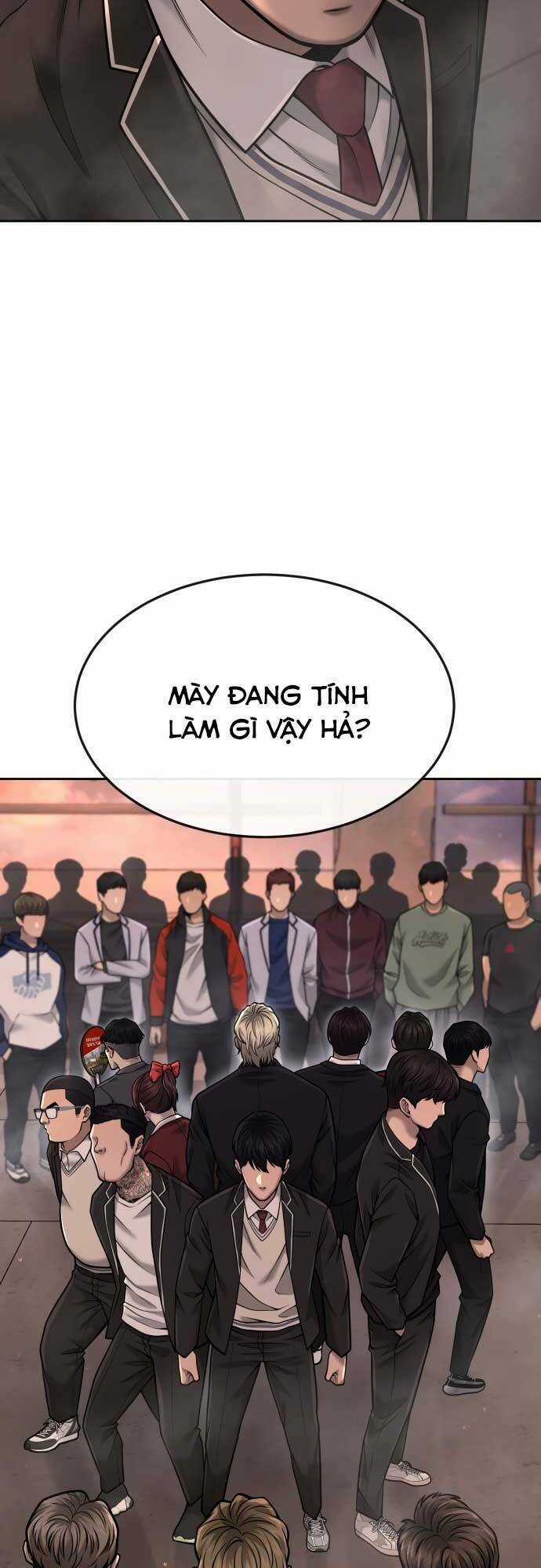 Nhiệm Vụ Tối Thượng Chapter 45 trang 62